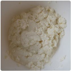 Ricotta Pie - The International Cooking Blog