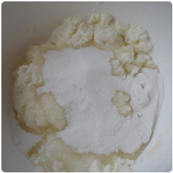 Ricotta Pie - The International Cooking Blog