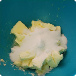 Sables Bisquits - International Cooking Blog