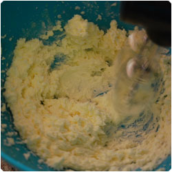 Sables Bisquits - International Cooking Blog