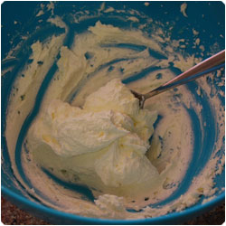 Sables Bisquits - International Cooking Blog