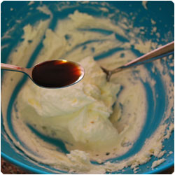 Sables Bisquits - International Cooking Blog