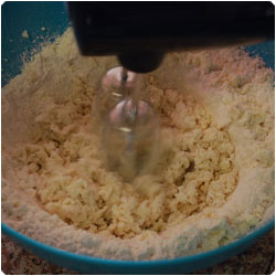 Sables Bisquits - International Cooking Blog