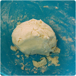 Sables Bisquits - International Cooking Blog