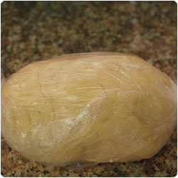 Sables Bisquits - International Cooking Blog