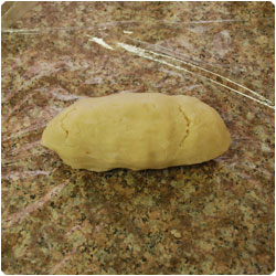 Sables Bisquits - International Cooking Blog