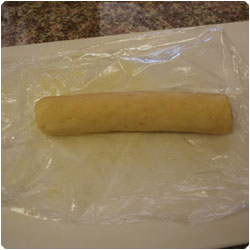 Sables Bisquits - International Cooking Blog