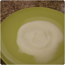 Sables Bisquits - International Cooking Blog