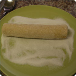 Sables Bisquits - International Cooking Blog