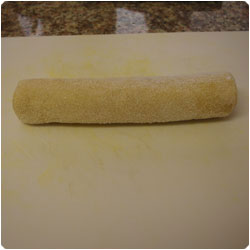 Sables Bisquits - International Cooking Blog