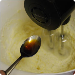 Sacher cake - International Cooking Blog