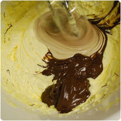 Sacher cake - International Cooking Blog