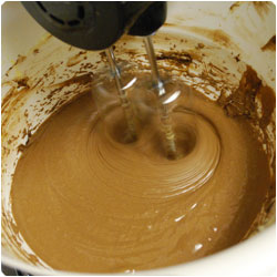 Sacher cake - International Cooking Blog