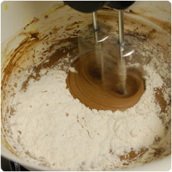 Sacher cake - International Cooking Blog