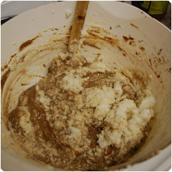 Sacher cake - International Cooking Blog