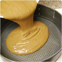 Sacher cake - International Cooking Blog