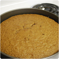 Sacher cake - International Cooking Blog