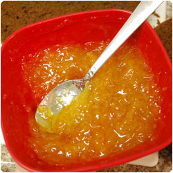 Sacher cake - International Cooking Blog