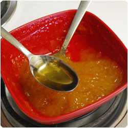 Sacher cake - International Cooking Blog