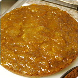 Sacher cake - International Cooking Blog