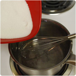 Sacher cake - International Cooking Blog