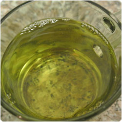 Sausage risotto - international cooking blog