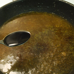 Scaloppine with Marsala Wine - International Cooking Blog