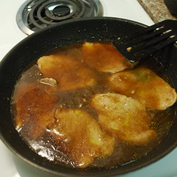 Scaloppine with Marsala Wine - International Cooking Blog