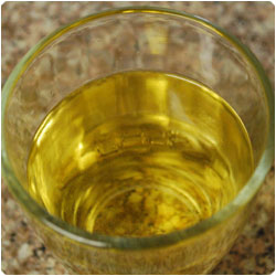 Scaloppini with Saffron and Mushroom - International Cooking Blog