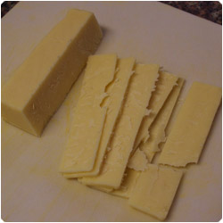 Scaloppini in Tomato Sauce - International Cooking Blog