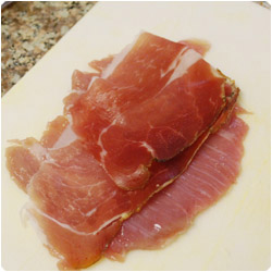 Scaloppini in Tomato Sauce - International Cooking Blog