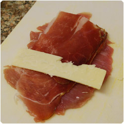 Scaloppini in Tomato Sauce - International Cooking Blog