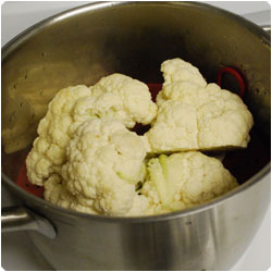 Orange sauce scaloppini - internatiolnal cooking blog