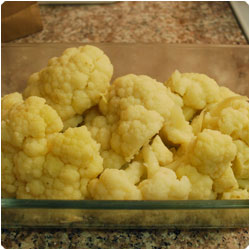 Orange sauce scaloppini - internatiolnal cooking blog