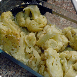 Orange sauce scaloppini - internatiolnal cooking blog