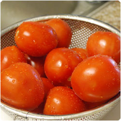 simple Tomato Sauce - international Cooking blog