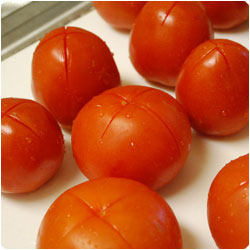 simple Tomato Sauce - international Cooking blog