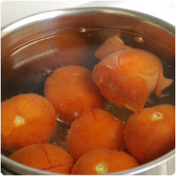 simple Tomato Sauce - international Cooking blog