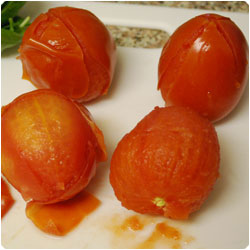 simple Tomato Sauce - international Cooking blog