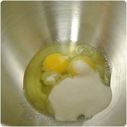 Chocolate Souffle - internatiolnal cooking blog