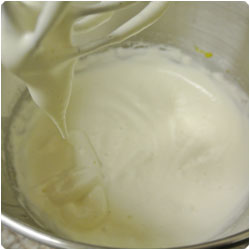 Chocolate Souffle - internatiolnal cooking blog