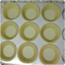 Chocolate Souffle - internatiolnal cooking blog