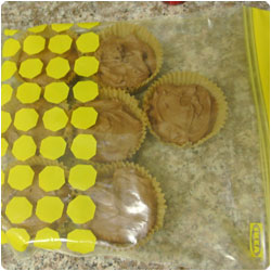 Chocolate Souffle - internatiolnal cooking blog