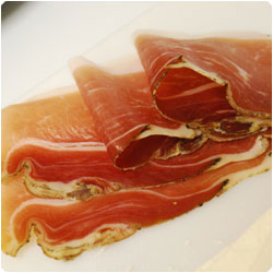 Scaloppini in Tomato Sauce - International Cooking Blog