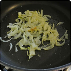 Spinach and ricotta pie - international cooking blog