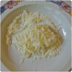 Spinach and ricotta pie - international cooking blog