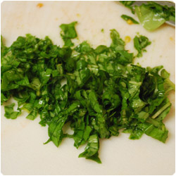 Pumpkin Ravioli with Tomato Sauce - International Cooking Blog