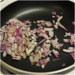 Tuna filled zucchini - International Cooking Blog