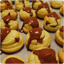 Sugar and Water Glaze - International Cooking Blog