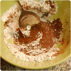 Sugar and Water Glaze - International Cooking Blog